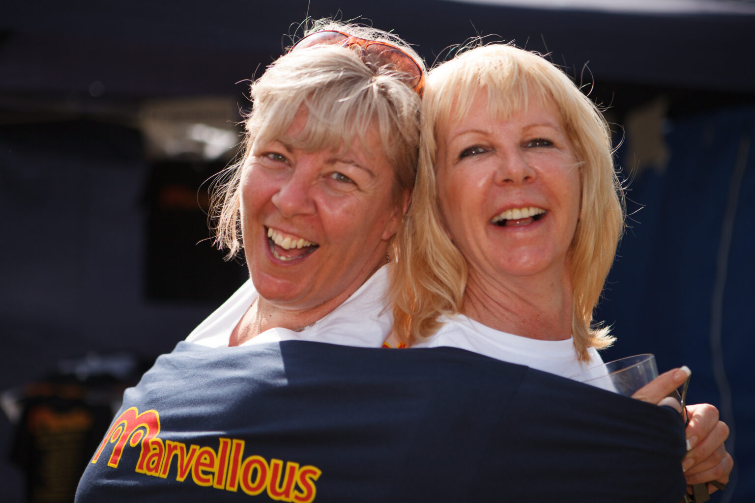 The UK's Biggest & Longest Running Tribute Festival - Lineup - Tickets - Marvellous Guests